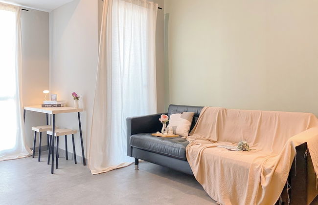 Spacious 1Br At Tokyo Riverside Pik 2 Apartment - Foto 9