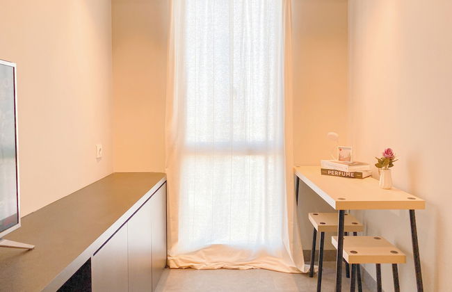 Spacious 1Br At Tokyo Riverside Pik 2 Apartment - Foto 11