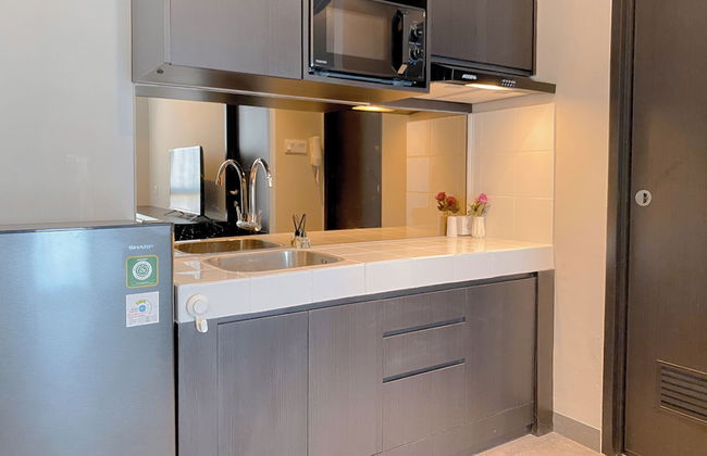 Spacious 1Br At Tokyo Riverside Pik 2 Apartment - Foto 6