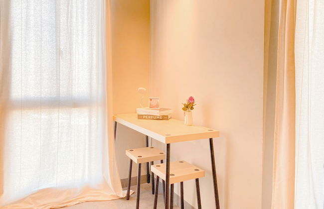 Spacious 1Br At Tokyo Riverside Pik 2 Apartment - Foto 10