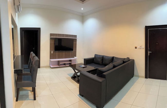 Aaron's Place Luxury Apartments & Rooms - Foto 46