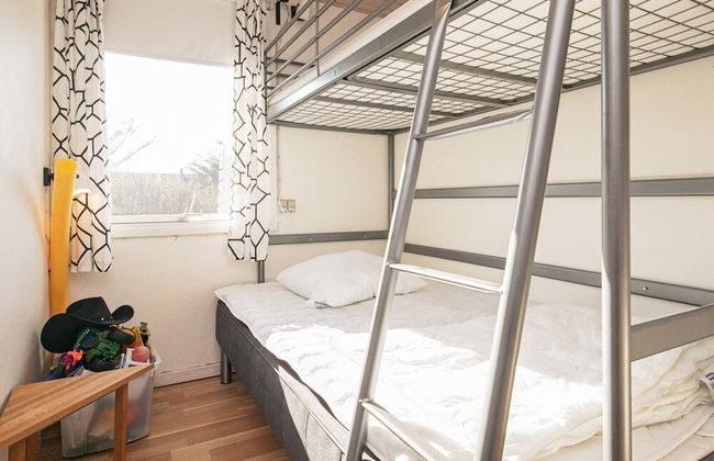 5 Person Holiday Home in Hjorring - Foto 3