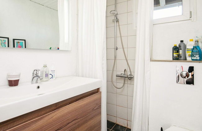 5 Person Holiday Home in Hjorring - Foto 6