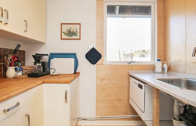 5 Person Holiday Home in Hjorring - Foto 4