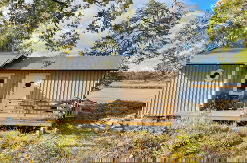 Foto 29 - 4 Person Holiday Home in Oskarshamn-by Traum
