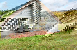 Photo 1 - 3 Person Holiday Home in Ringkobing