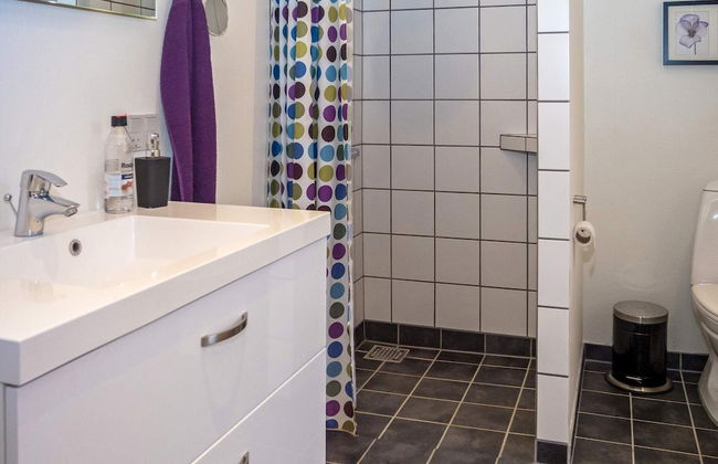 4 Person Holiday Home in Thisted - Foto 9