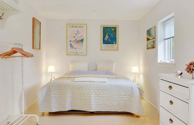 6 Person Holiday Home in Vejby - Foto 2