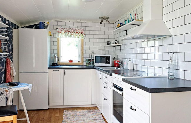 6 Person Holiday Home in Fjallbacka - Foto 3