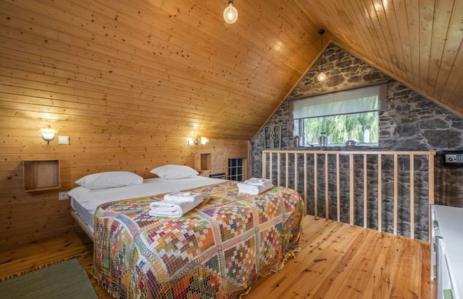 Casas Maravilha - Palheiro by Madeira Sun Travel - Foto 18