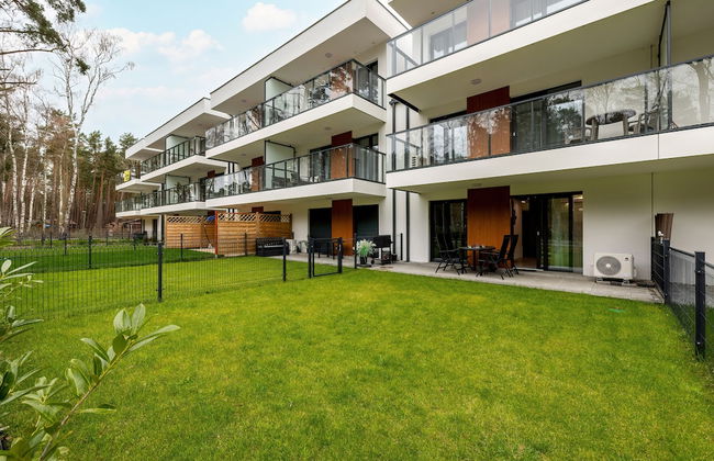 Apartment & Garden by Renters Prestige - Foto 44