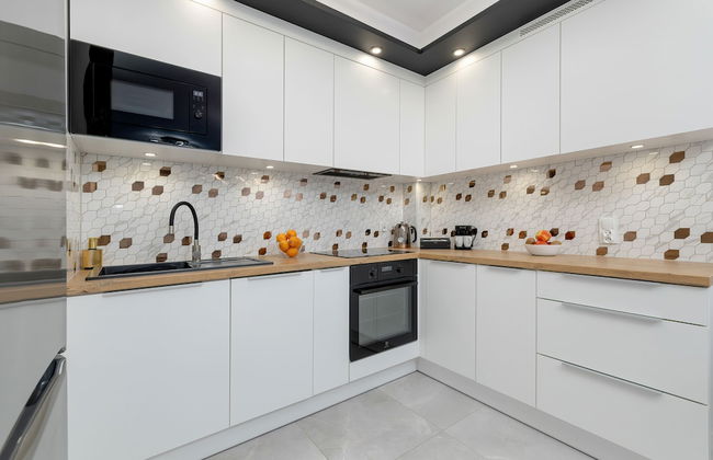 Apartment & Garden by Renters Prestige - Foto 15