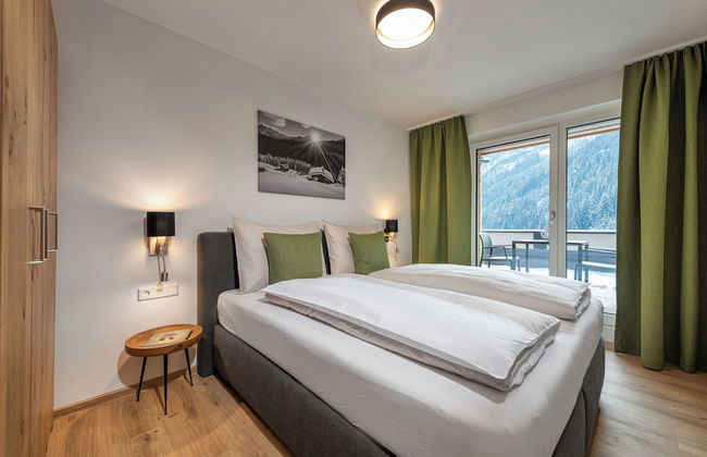 AlpenParks Premium Apartment Rehrenberg2 - Foto 3