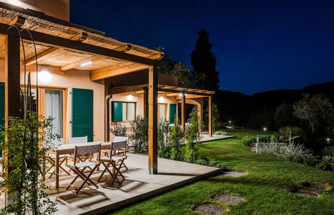 Borgo Isasco - Foto 36