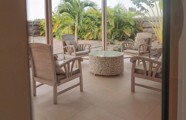 Nakolodge 2 chambres - piscine / jardin privatifs - Foto 12