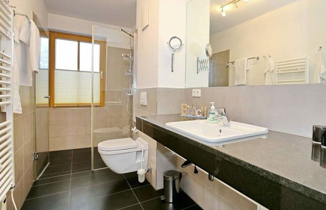 Holiday Apartment Sanddorn WE 7 - Foto 6