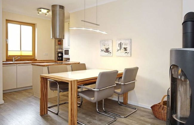 Holiday Apartment Sanddorn WE 7 - Foto 3