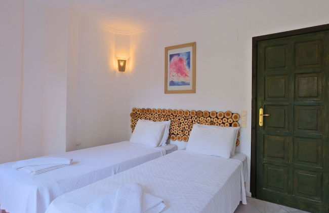 Club Mel Holiday Resort - Foto 26