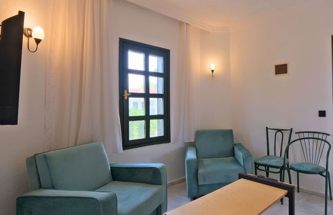 Club Mel Holiday Resort - Foto 66