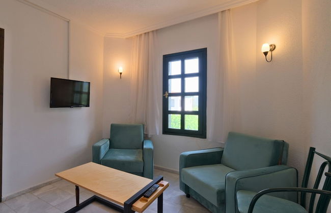 Club Mel Holiday Resort - Foto 65