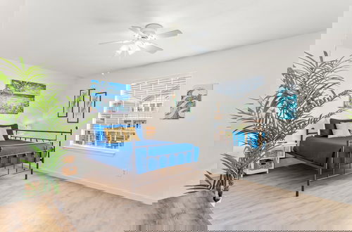 Foto 4 - Tranquil Turquoise: Pet Friendly