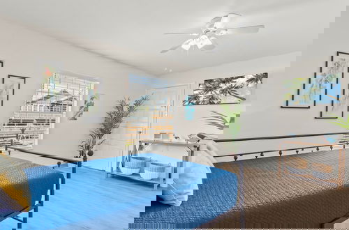 Foto 3 - Tranquil Turquoise: Pet Friendly