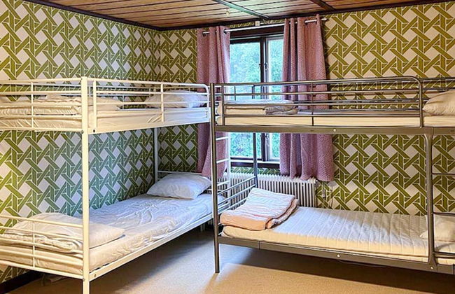7 Person Holiday Home in Viksjofors - Foto 3