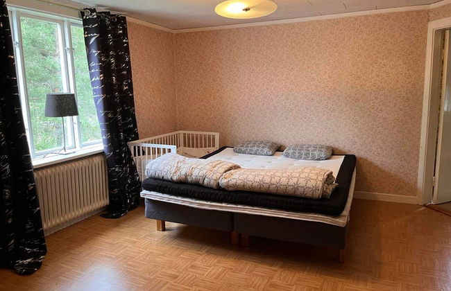 7 Person Holiday Home in Viksjofors - Foto 2