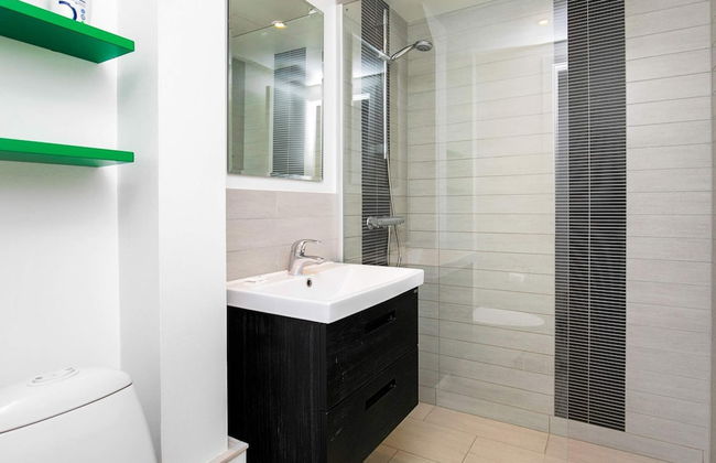 6 Person Holiday Home on a Holiday Park in Faaborg - Foto 36