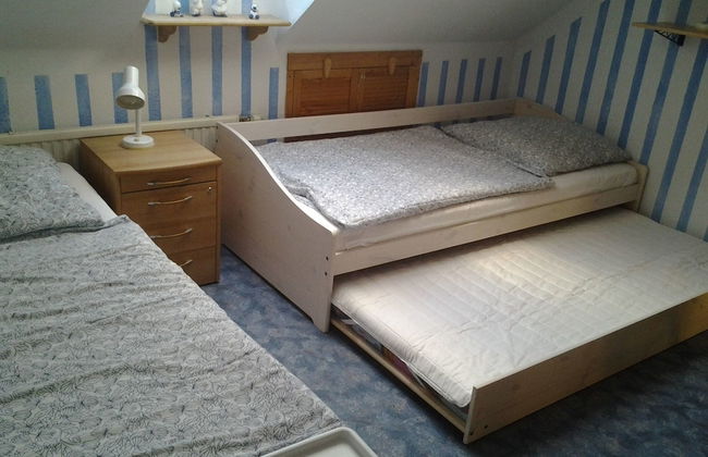 Apartment in Neu Ludershagen With Terrace - Foto 3