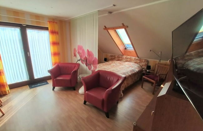 Apartment in Neu Ludershagen With Terrace - Foto 4