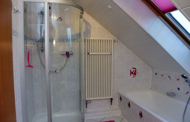 Apartment in Neu Ludershagen With Terrace - Foto 11