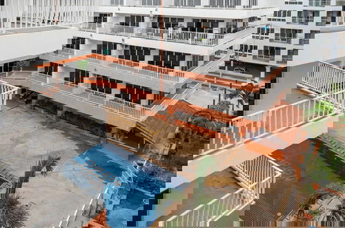 Foto 47 - New Nordic Suite 3 by Apartwell