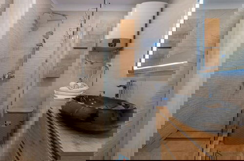 Photo 9 - Donatella -apt 2- met Zeezicht
