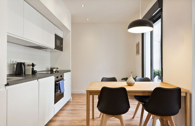 Olala Urban Chill Apartments - Photo 35