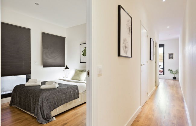 Olala Urban Chill Apartments - Photo 20