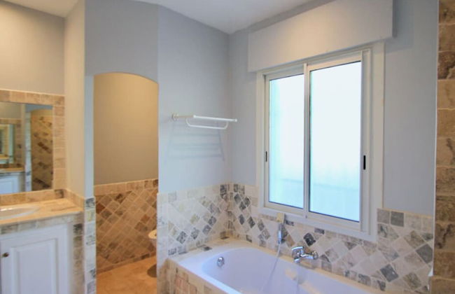 Villa Golfe Bleu - Sainte Maxime / Grimaud - Foto 16
