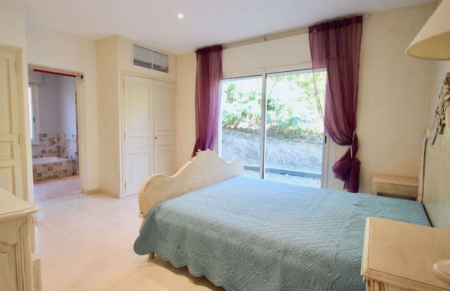 Villa Golfe Bleu - Sainte Maxime / Grimaud - Foto 6