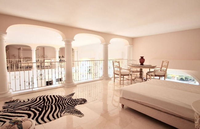 Villa Golfe Bleu - Sainte Maxime / Grimaud - Foto 2