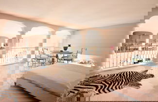 Foto 2 - Villa Golfe Bleu - Sainte Maxime / Grimaud