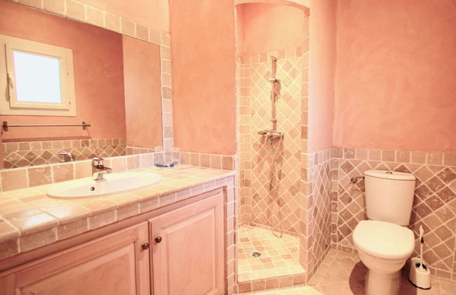 Villa Golfe Bleu - Sainte Maxime / Grimaud - Foto 15