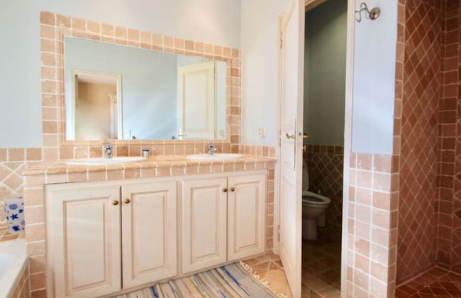 Villa Golfe Bleu - Sainte Maxime / Grimaud - Foto 14