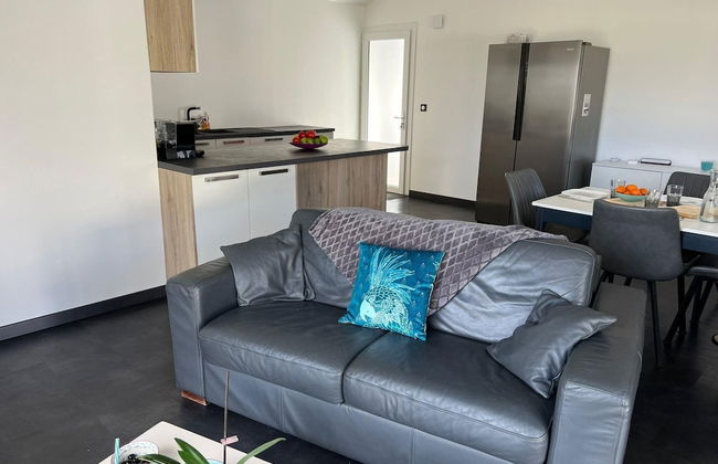 Modern Comfort in Minervois - Foto 4
