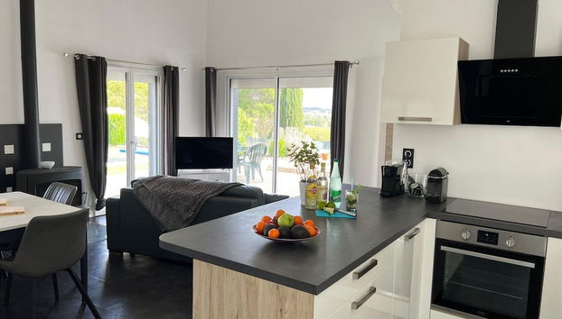 Cucina privata