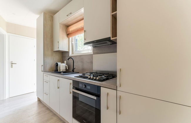 Luxury Chalet Near Ouddorp With Garden - Foto 8