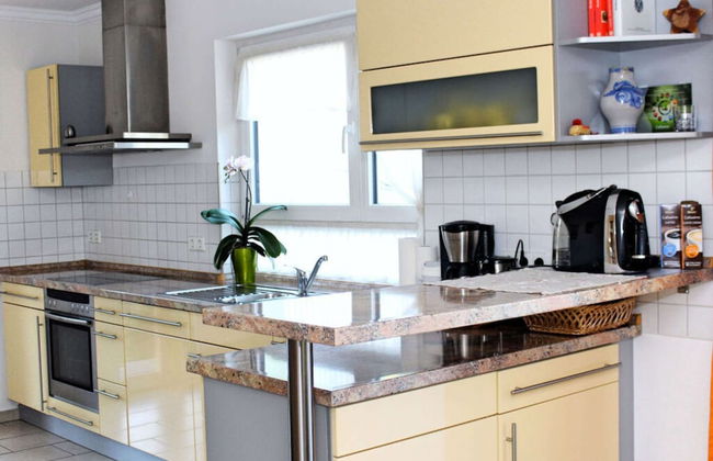 Holiday Apartment in the Rose Garden - Foto 7