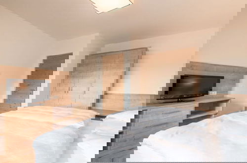 Foto 4 - in het Aparthotel Panorama