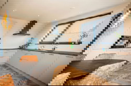Foto 7 - Villa With Unobstructed Views Located on Texel