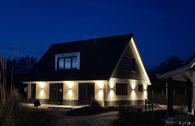Holiday Home on Texel With Private Terrace - Foto 19