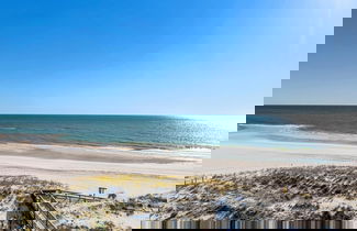 Photo 1 - Commodores Retreat 402